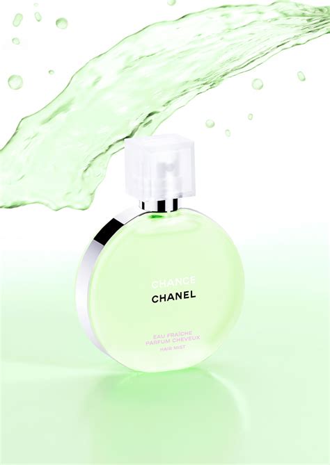 gabrielle chanel hair mist review|chanel chance hair mist.